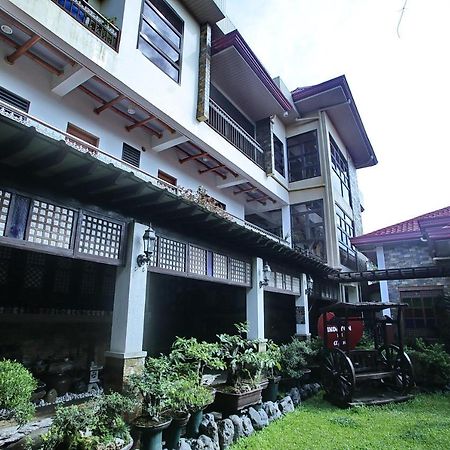 Villa Elita Sudipen Extérieur photo