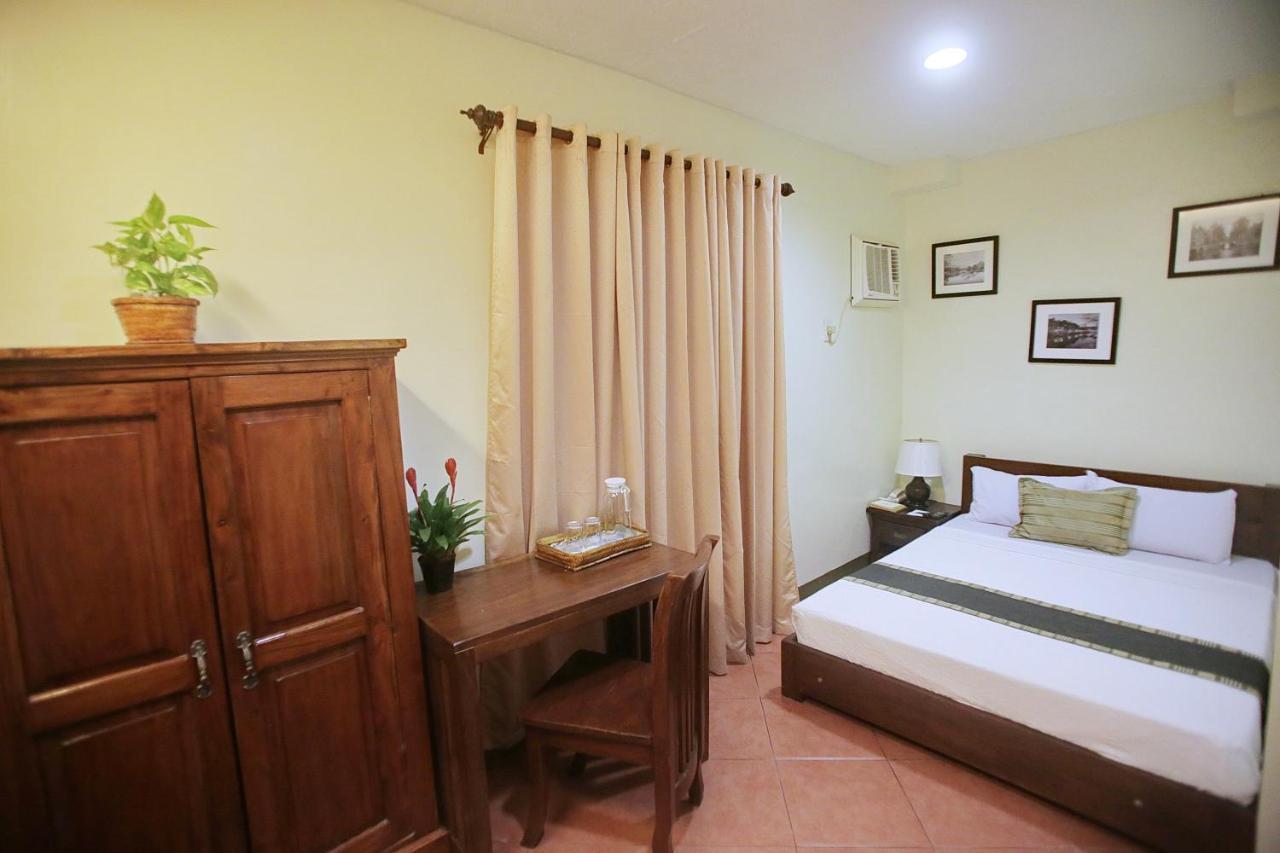 Villa Elita Sudipen Extérieur photo
